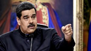 Maduro
