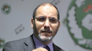 Ouyahia Mokri