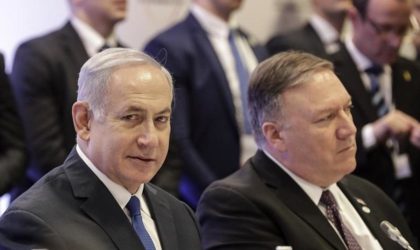 Comment Netanyahou a piégé trois ministres arabes en diffusant une vidéo