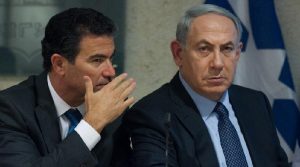 Netanyahou Maghreb