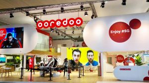 Ooredoo