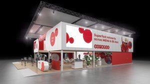 Ooredoo