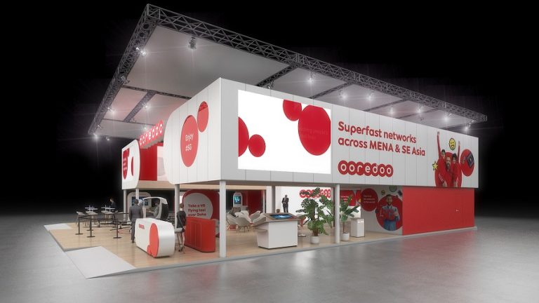 Ooredoo