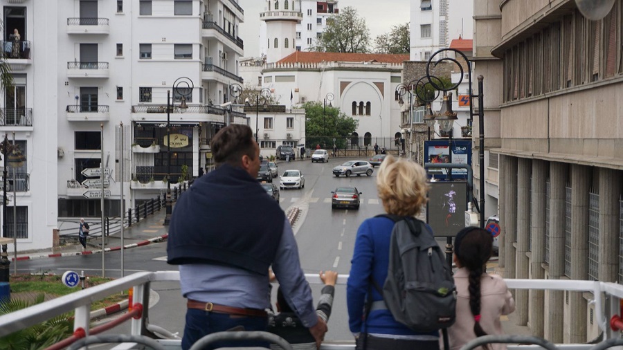Alger Français
