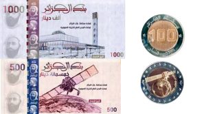 nouveaux billets
