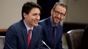 corruption SNC-Lavalin