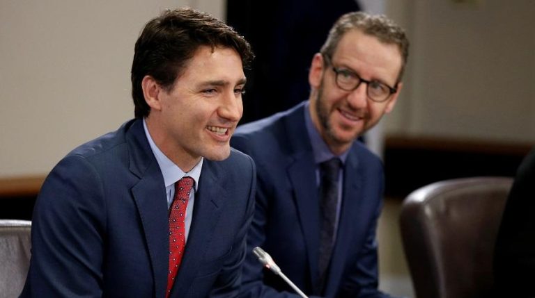 corruption SNC-Lavalin