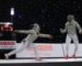 Coupe du monde juniors de sabre féminin : l’Algérie termine à la 6e place