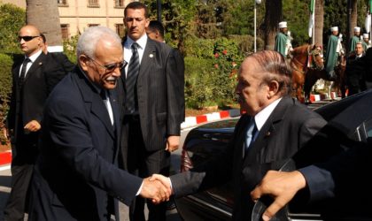 Décès de l’ancien vice-ministre de la Défense nationale, le général Abdelmalek Guenaïzia