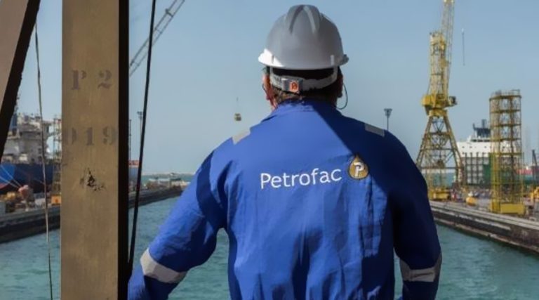 petrofac