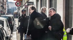 polémique Finkielkraut
