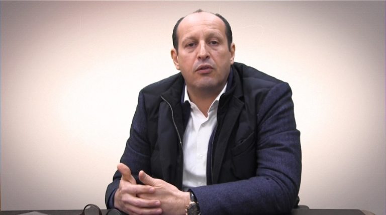 Reda boudraâ mercenaire activiste