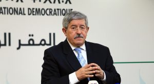 Ouyahia