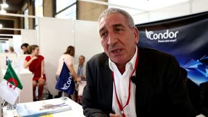 Condor Benhamadi