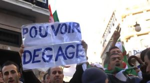 manif Hirak
