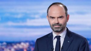 France Edouard