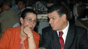 Hanoune Nezzar