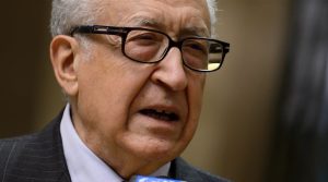 Brahimi