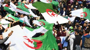 26e Marche crise
