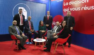 Ooredoo