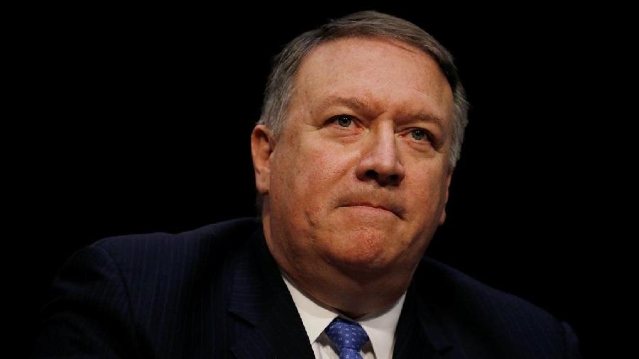 Pompeo département