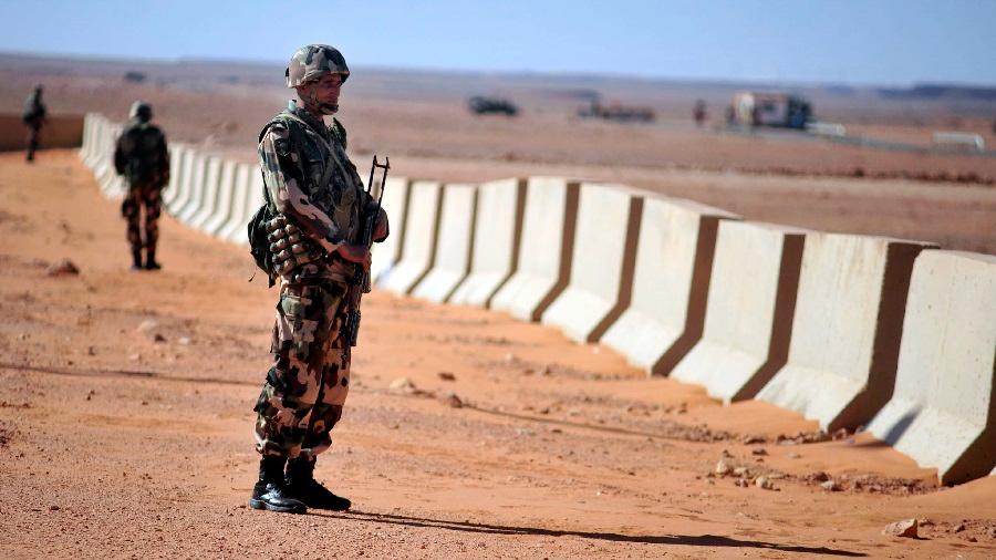 Sahel Algérie