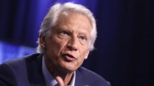 Provocations françaises : Dominique de Villepin critique vertement le gouvernement français