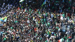 algeriens DGSN