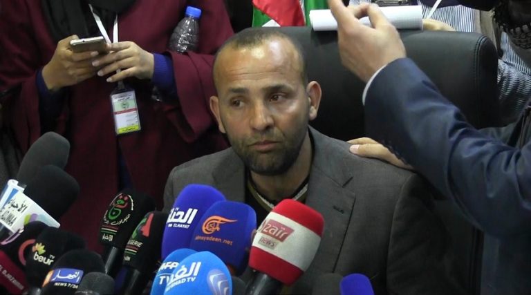 Conseil constitutionnel présidentielle