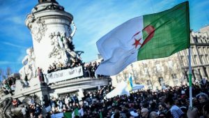 manif Paris
