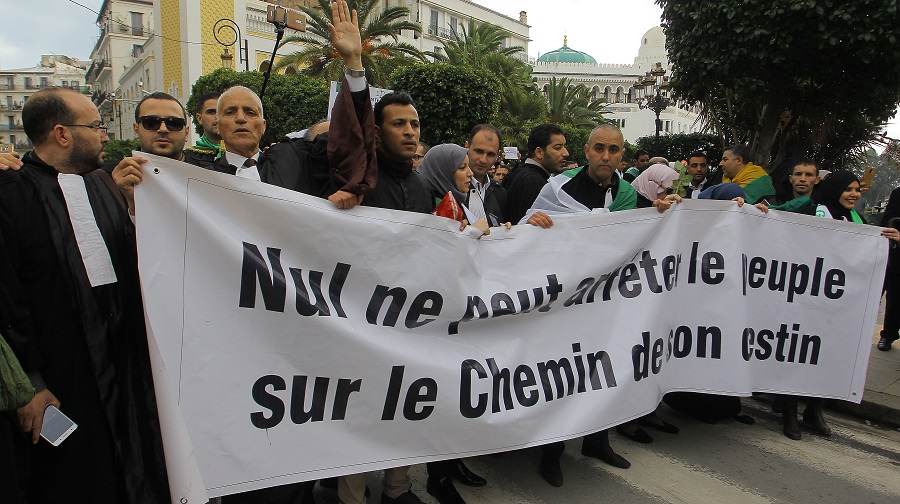 marche avocats