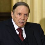 Bouteflika Algérie