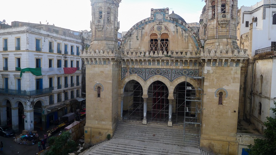 Casbah