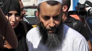 Guemmazi FIS dissous