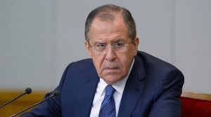 Lavrov Commission