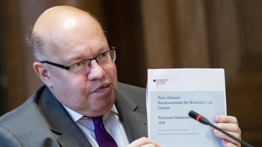 Peter Altmaier
