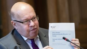 Peter Altmaier