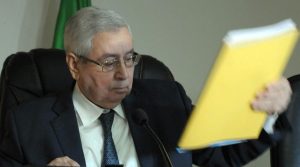 Bensalah Conseil