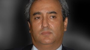 Makhzen Charai