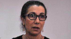 Louisa Hanoune PT