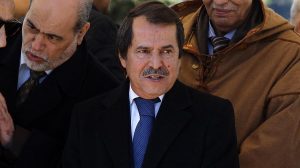 élection frère