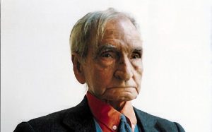 Albert Cossery