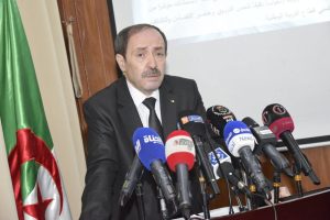 Bac épreuve arabe