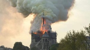 flammes