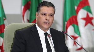 Bouchareb