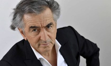 Bernard-Henri Lévy et le lobby sioniste gardent un œil rivé sur l’Algérie