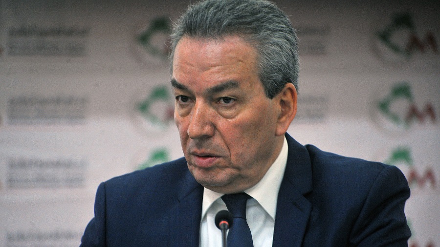 MPA Benyounès