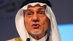 MBS Turki