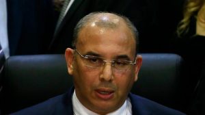 Zaâlane dialogue