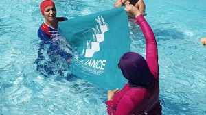burkini